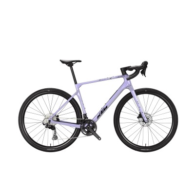 KTM GRAVELATOR PRO 2X 2027