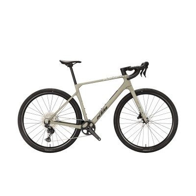 KTM GRAVELATOR PRO 2027