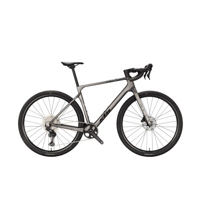 KTM GRAVELATOR PRO 2027