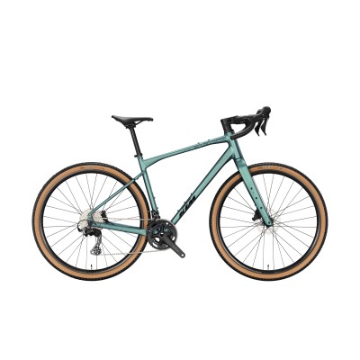 KTM GRAVELATOR 10 2027