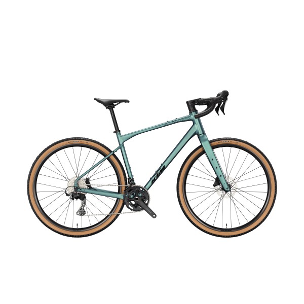 KTM GRAVELATOR 10 2027