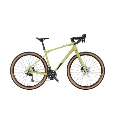 KTM GRAVELATOR 10 2027