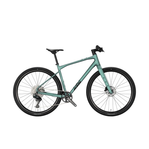 KTM GRAVELATOR 10 FIT Q"AUTO 2027