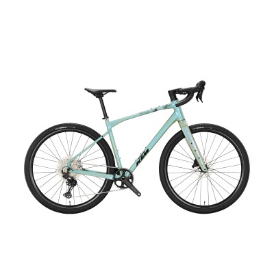 KTM GRAVELATOR 15 2027