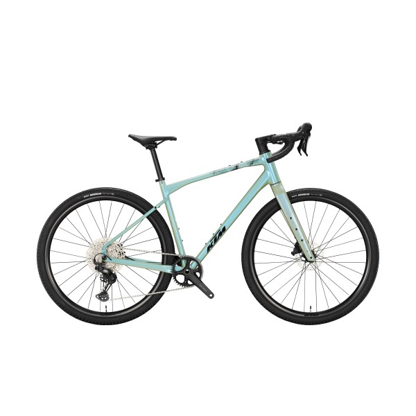 KTM GRAVELATOR 15 2027