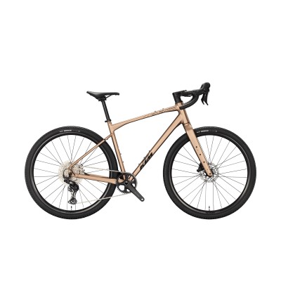 KTM GRAVELATOR 15 2027