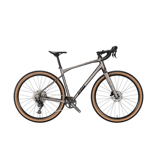KTM GRAVELATOR 25 2027