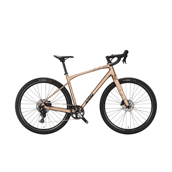 KTM GRAVELATOR 30 2027