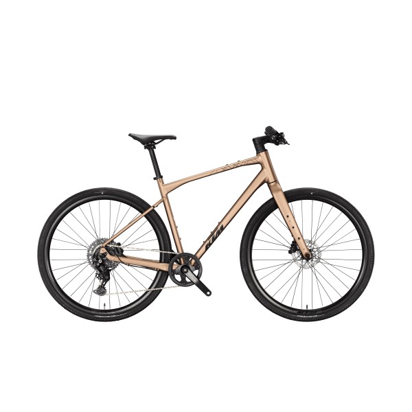 KTM GRAVELATOR 30 FIT 2027