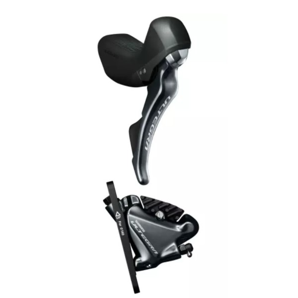 FREIN/MANETTE ARRIÈRE COMPLET SHIMANO ULTEGRA R8020
