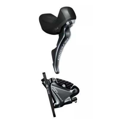 FREIN/MANETTE AVANT COMPLET SHIMANO ULTEGRA R8020