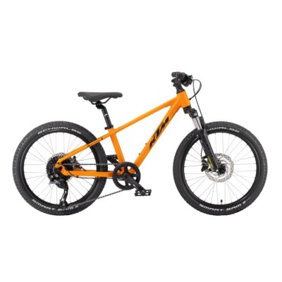 KTM WILD SPEED 20 2026