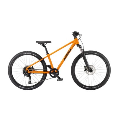 KTM WILD SPEED 24 2026