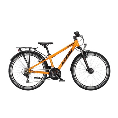 KTM WILD ONE 24 ATB 2027