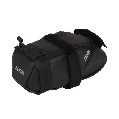SACOCHE DE SELLE ZEFAL IRON PACK 2 S SACOCHE DE SELLE ZEFAL IRON PACK 2 S