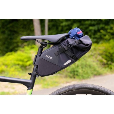 ZEFAL Z ADVENTURE R5 SACOCHE DE SELLE ZEFAL Z ADVENTURE R5 SACOCHE DE SELLE