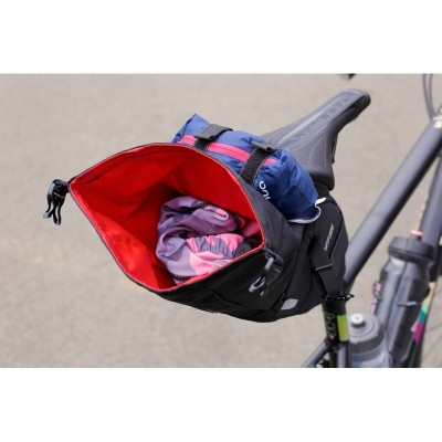 ZEFAL Z ADVENTURE R5 SACOCHE DE SELLE ZEFAL Z ADVENTURE R5 SACOCHE DE SELLE