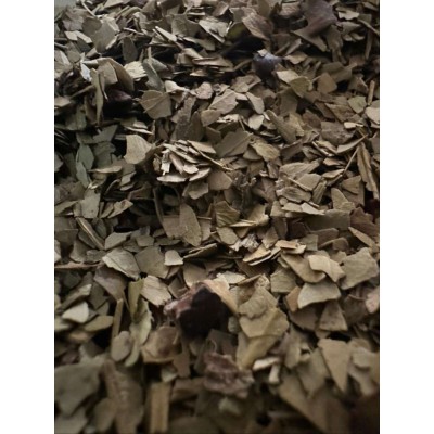Maté Cacao Amande
