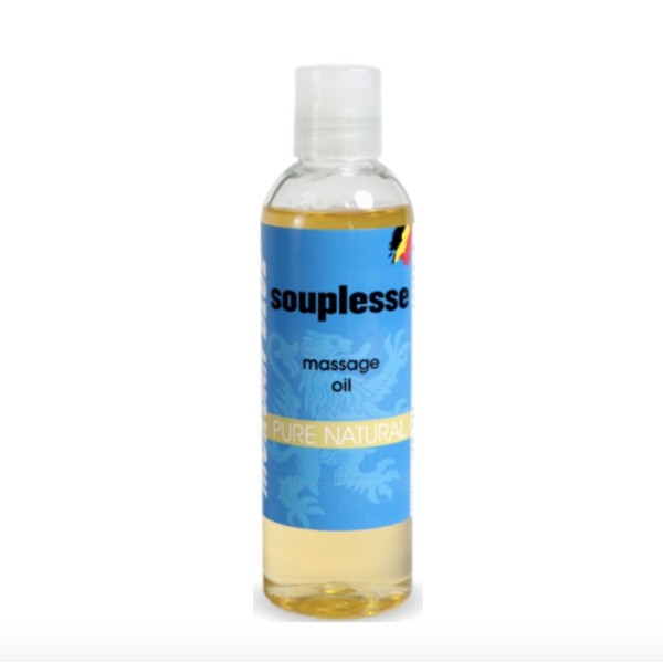 Huile de massage Souplesse