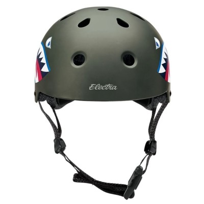 CASQUE ELECTRA TIGER SHARK