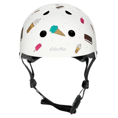 CASQUE ELECTRA SOFT SERVE GRAPHIC CASQUE ELECTRA SOFT SERVE GRAPHIC