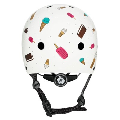 CASQUE ELECTRA SOFT SERVE GRAPHIC CASQUE ELECTRA SOFT SERVE GRAPHIC