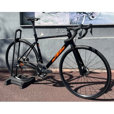KTM REVELATOR ALTO MASTER (OCCASION)