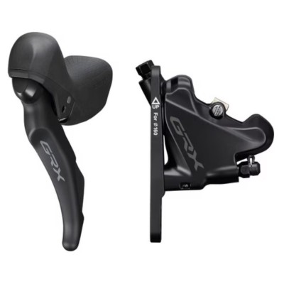 FREIN ARRIÈRE COMPLET SHIMANO GRX RX600