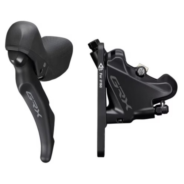 FREIN ARRIÈRE COMPLET SHIMANO GRX RX600
