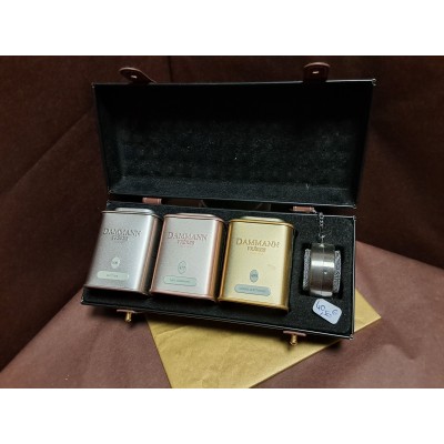 Coffret thé Merveilleux
