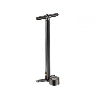 LEZYNE ALLOY FLOOR DRIVE pompe à pied LEZYNE ALLOY FLOOR DRIVE pompe à pied