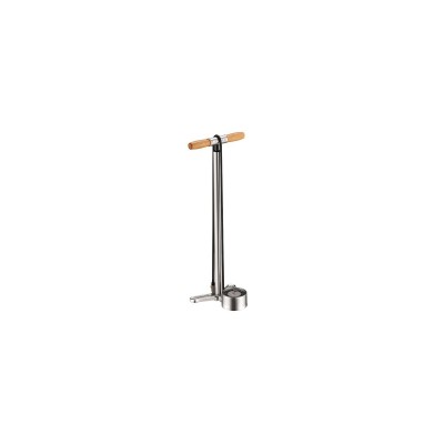 LEZYNE ALLOY FLOOR DRIVE pompe à pied LEZYNE ALLOY FLOOR DRIVE pompe à pied