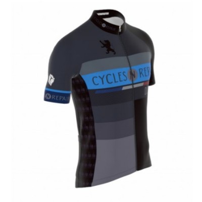MAILLOT MAGASIN CYCLES N REPAIR V2 MAILLOT MAGASIN CYCLES N REPAIR V2