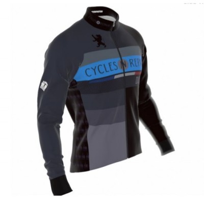 VESTE CYCLES N' REPAIR 2021