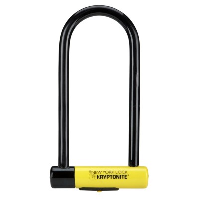KRYPTONITE NEW YORK LOCK KRYPTONITE NEW YORK LOCK