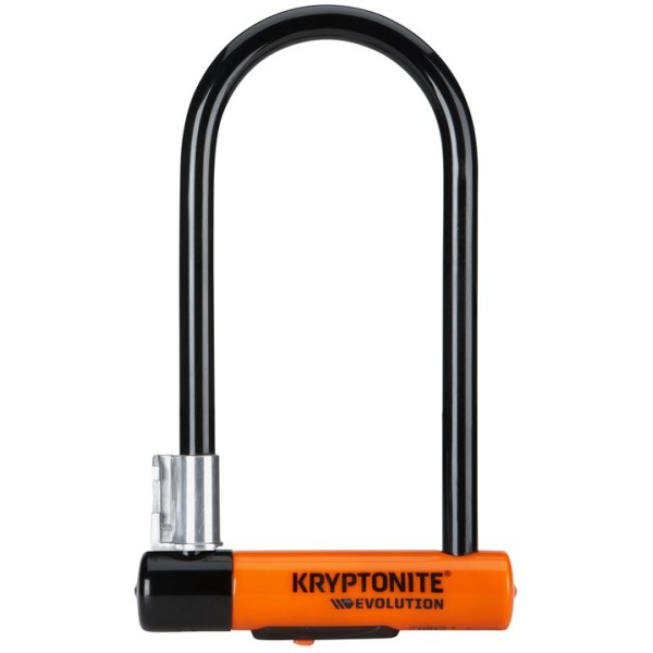 KRYPTONITE EVOLUTION LS