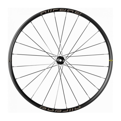 ROUES MAVIC ALLROAD DISC 700 ALUMINIUM (PAIRE)