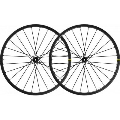 ROUES MAVIC KSYRIUM SL DISC ALUMINIUM (PAIRE) ROUES MAVIC KSYRIUM SL DISC ALUMINIUM (PAIRE)