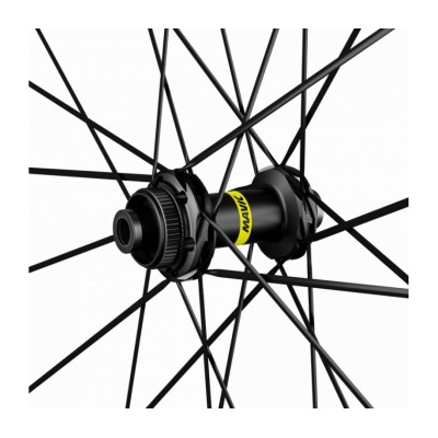 ROUES MAVIC KSYRIUM SL DISC ALUMINIUM (PAIRE) ROUES MAVIC KSYRIUM SL DISC ALUMINIUM (PAIRE)