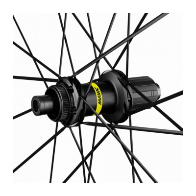 ROUES MAVIC KSYRIUM SL DISC ALUMINIUM (PAIRE) ROUES MAVIC KSYRIUM SL DISC ALUMINIUM (PAIRE)