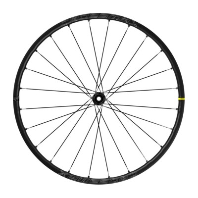 ROUES MAVIC CROSSMAX SLS 29 (PAIRE)