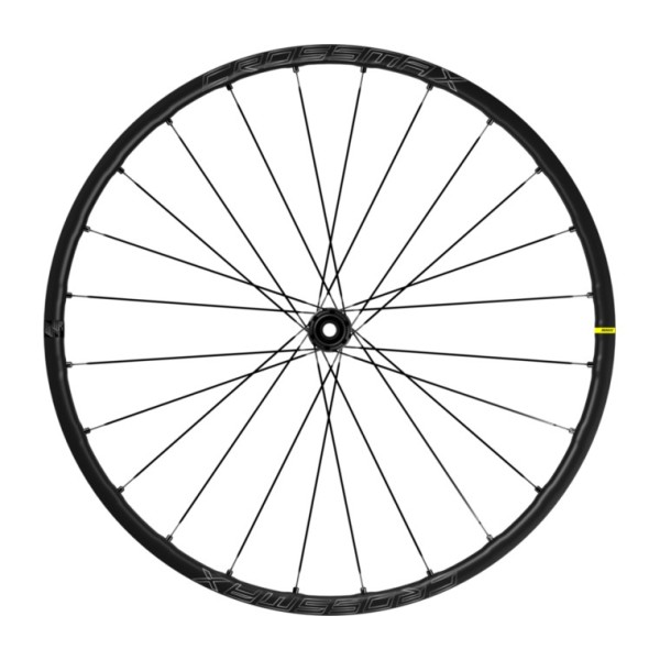 ROUES MAVIC CROSSMAX SLS 29 (PAIRE)
