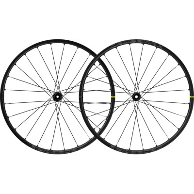 ROUES MAVIC CROSSMAX SLS 29 (PAIRE)
