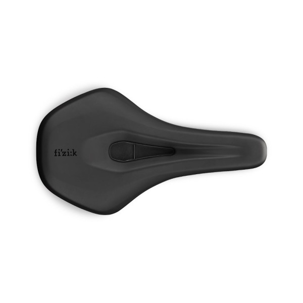SELLE FI'ZI:K TERRA AIDON X5