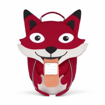 Affenzahn – Sac à Dos Petit Ami Renard