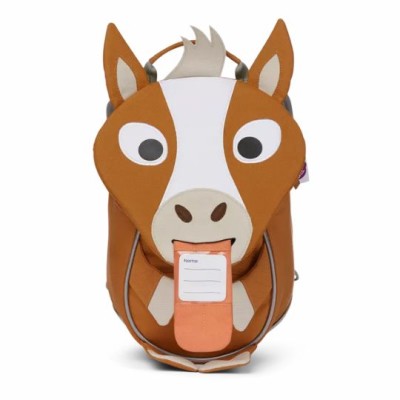 AFFENZAHN - Sac à Dos Petit Ami Cheval