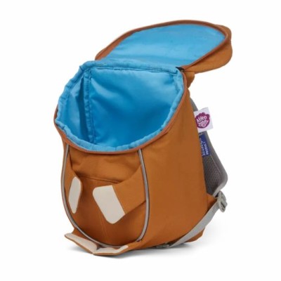 AFFENZAHN - Sac à Dos Petit Ami Cheval