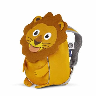 Affenzahn – Sac à Dos Petit Ami Lion
