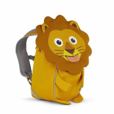 Affenzahn – Sac à Dos Petit Ami Lion