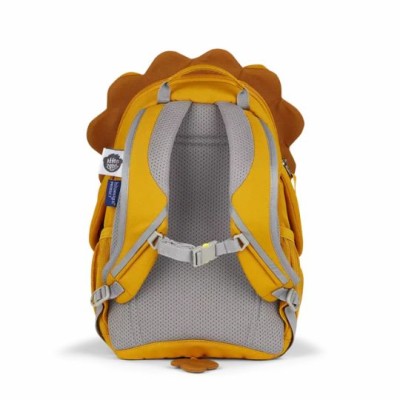 AFFENZAHN - Sac à Dos Grand Ami Lion